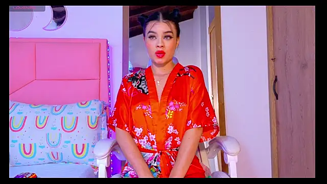 Snapshot of BabyDollvibes chatting on December 2025 06:05:01 PM BabyDollvibes online show from December 2025 06:05:01 PM