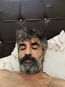 AliTaner07 online show from October 2025 03:20:02 PM