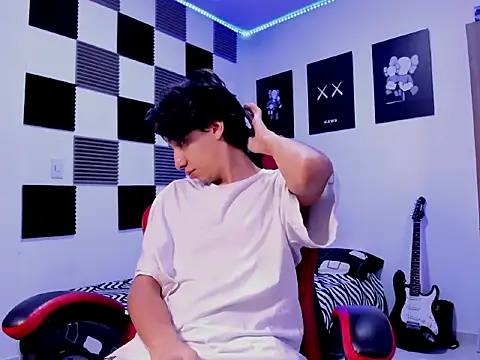 jeycobb online show from November 2025 12:15:02 PM