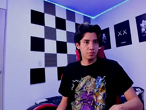 jeycobb online show from December 2025 12:09:01 PM