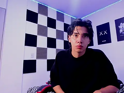 jeycobb online show from January 2026 12:21:02 PM