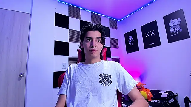 jeycobb online show from February 2026 11:47:02 AM