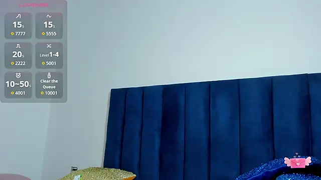 Snapshot of Ahilyn chatting on November 2025 06:54:01 PM Ahilyn online show from November 2025 06:54:01 PM