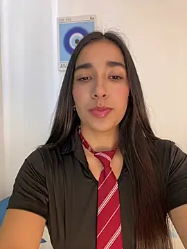 SabrinaEvanss  online show from February 2026 06:36:02 PM