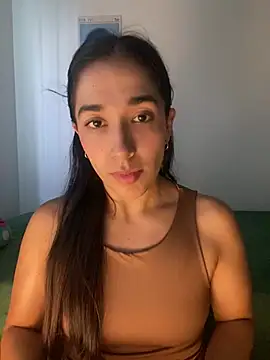 SabrinaEvanss  online show from March 2026 08:45:01 PM