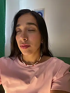SabrinaEvanss  online show from March 2026 08:57:02 PM