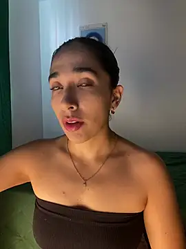 SabrinaEvanss  online show from March 2026 08:37:01 PM