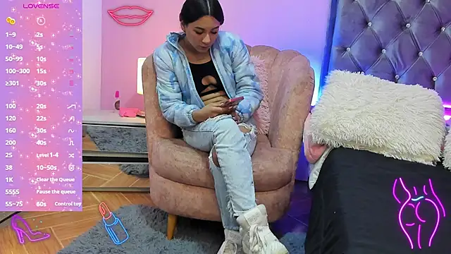 Snapshot of Lalitaswwet chatting on November 2025 12:04:01 PM Lalitaswwet online show from November 2025 12:04:01 PM