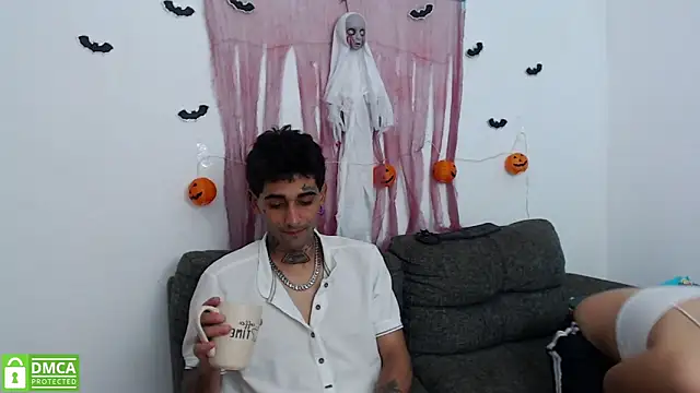 Snapshot of sombralovers chatting on October 2025 01:23:02 PM sombralovers online show from October 2025 01:23:02 PM