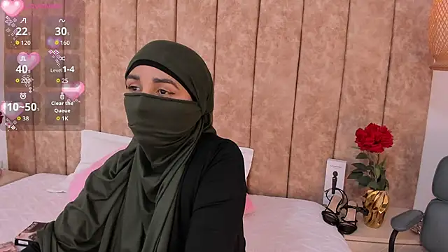  alishaa c online show from March 2026 01:29:02 AM