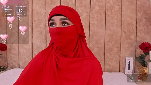  alishaa c online show from March 2026 02:58:02 AM