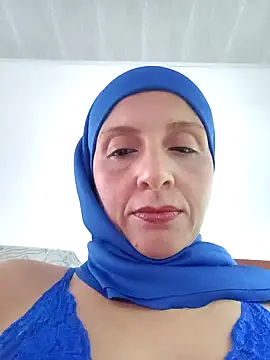 Aafsha  online show from April 2026 09:06:01 PM