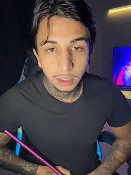 RealGdiass online show from October 2025 03:59:02 AM