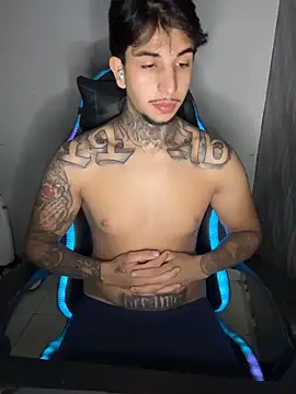 RealGdiass online show from March 2026 11:27:02 PM