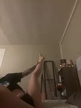 Jynx420friendly online show from May 2026 01:55:01 AM