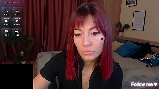 Bally Bay online show from November 2025 05:08:02 AM