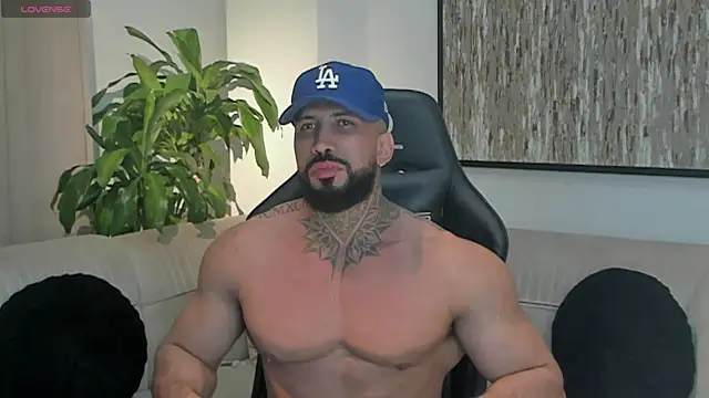 jeff clark7 online show from February 2026 03:26:01 AM