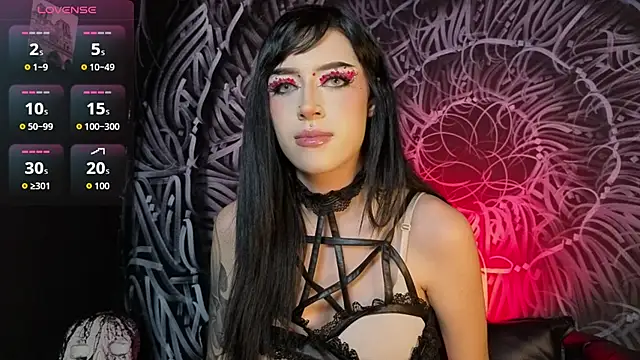 dahlia darkwood online show from February 2026 04:29:01 AM