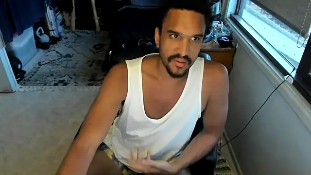 CassiusJohnson online show from October 2025 08:14:01 AM