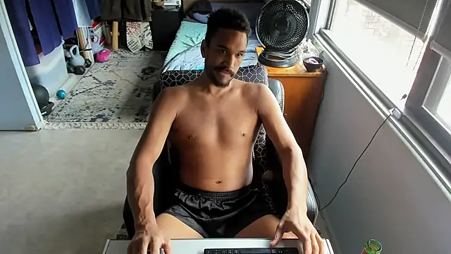 CassiusJohnson online show from October 2025 01:41:02 AM