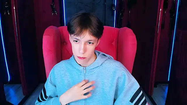 MarkBranston online show from November 2025 11:11:02 AM