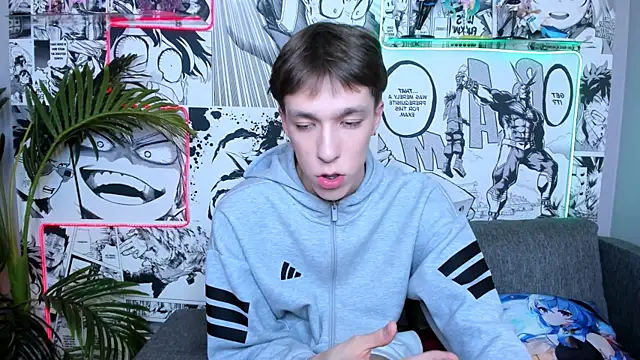 MarkBranston online show from November 2025 03:22:02 PM