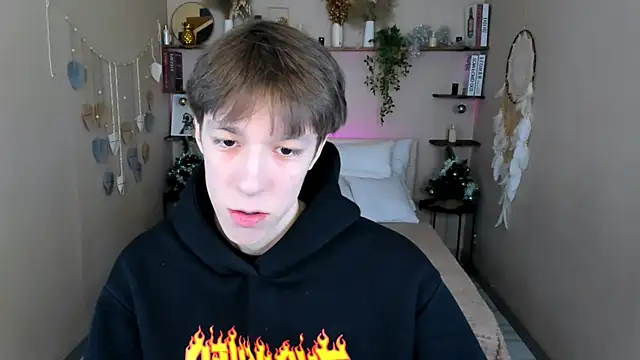 MarkBranston online show from January 2026 03:36:02 PM