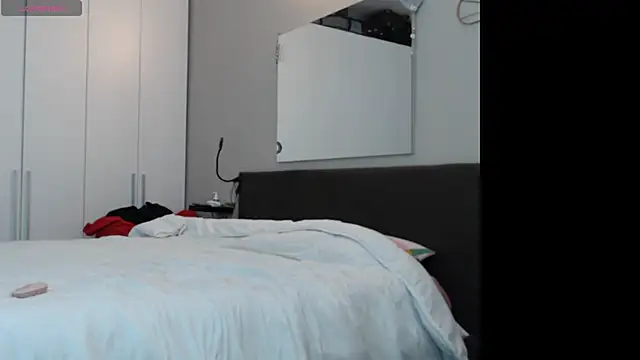 Spicypamy online show from May 2026 07:30:02 PM