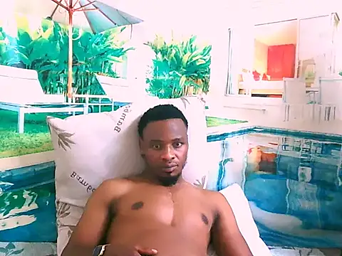 EbonyTiger69 online show from November 2025 05:45:02 PM