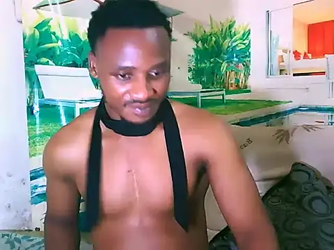 EbonyTiger69 online show from November 2025 08:32:01 PM