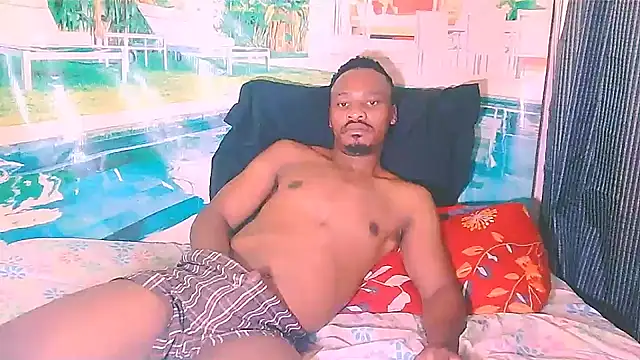 EbonyTiger69 online show from April 2026 03:56:01 AM