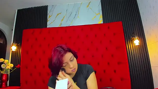 Snapshot of AnyAndDimitry chatting on January 2026 12:51:02 PM AnyAndDimitry online show from January 2026 12:51:02 PM