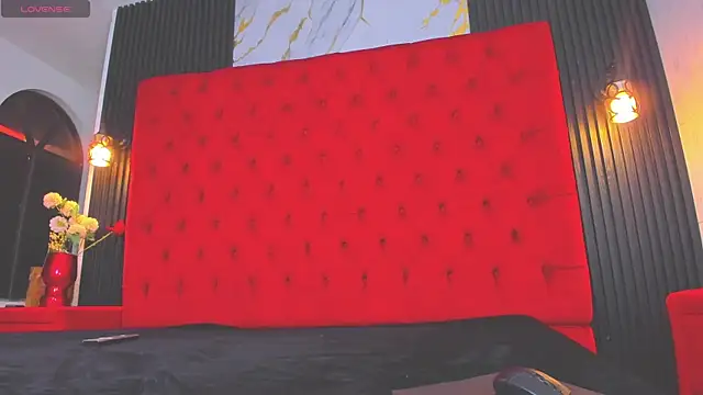 Snapshot of AnyAndDimitry chatting on January 2026 12:32:02 PM AnyAndDimitry online show from January 2026 12:32:02 PM