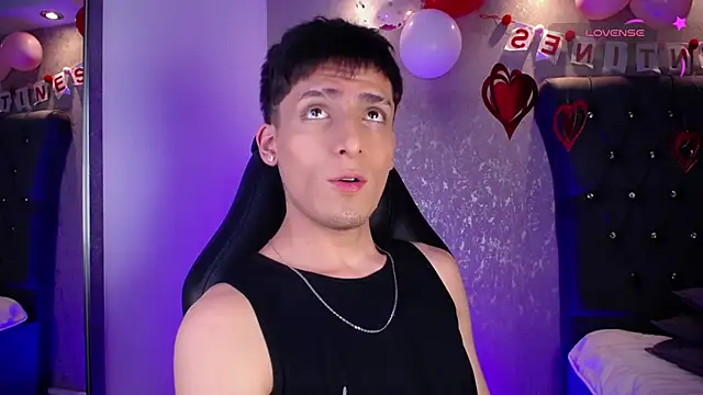 MateoMitchell online show from February 2026 04:30:02 AM