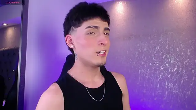 MateoMitchell online show from April 2026 03:39:01 AM