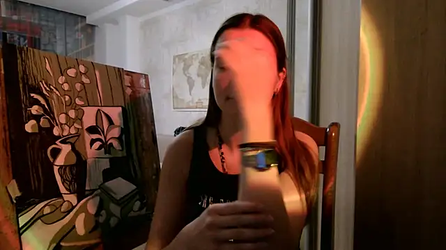 Snapshot of JinnyVibes chatting on November 2025 12:28:01 PM JinnyVibes online show from November 2025 12:28:01 PM