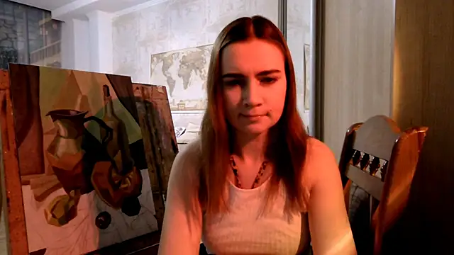 Snapshot of JinnyVibes chatting on November 2025 11:42:01 AM JinnyVibes online show from November 2025 11:42:01 AM