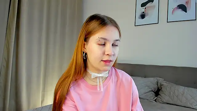 MarindaRuud online show from October 2025 11:07:01 AM