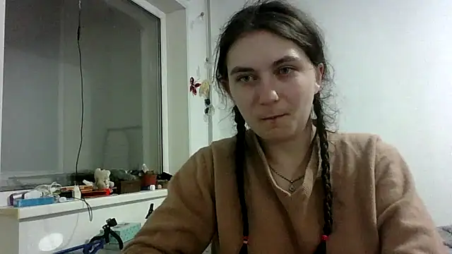 Twolatte1520 online show from December 2025 08:03:02 PM