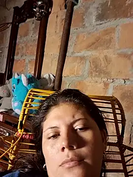 lady and charly online show from November 2025 12:32:02 AM