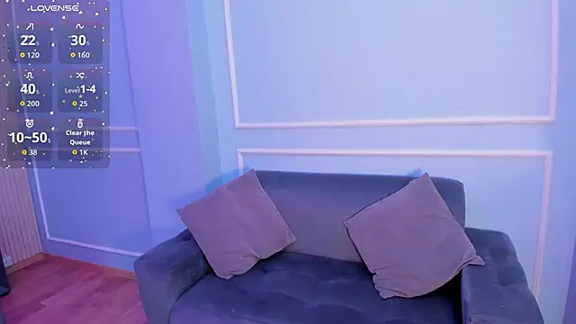 Snapshot of AliceJackkson chatting on October 2025 11:31:02 AM AliceJackkson online show from October 2025 11:31:02 AM