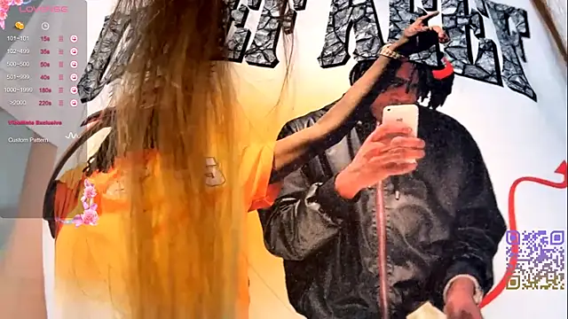 GilySuper online show from November 2025 08:03:02 AM