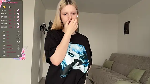 GilySuper online show from April 2026 09:30:02 AM