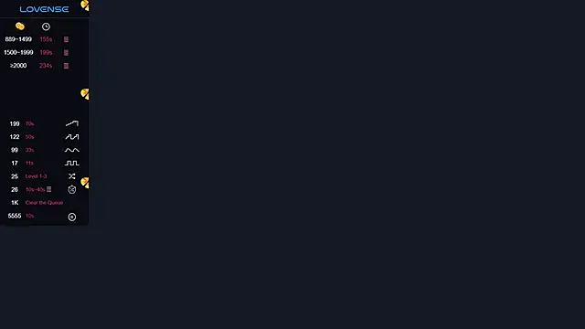 GilySuper online show from June 2026 03:44:01 PM