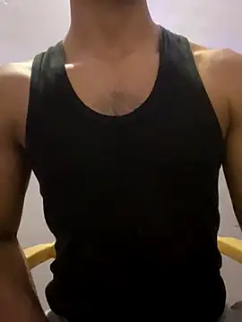 OooYessboyy online show from October 2025 05:12:01 PM