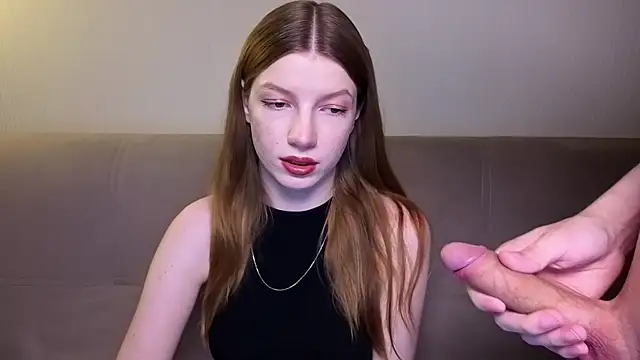 Kamiko- online show from November 2025 05:12:02 PM