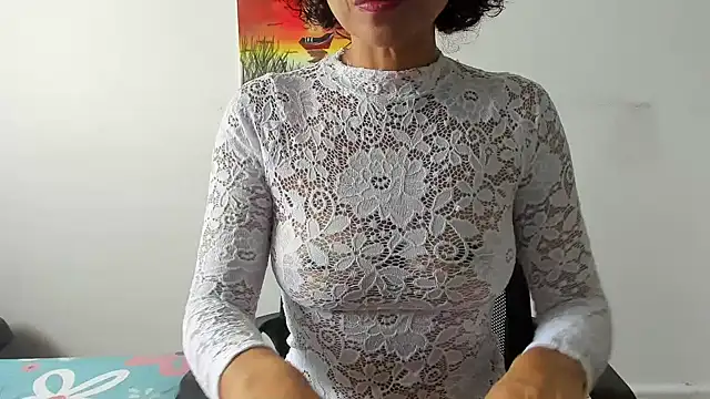 Seductress Malia online show from November 2025 01:21:02 PM