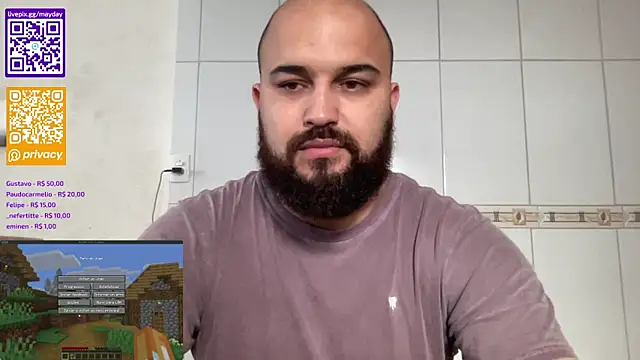 mayday2025m online show from January 2026 12:43:02 PM