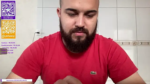 Snapshot of mayday2025m chatting on January 2026 12:53:02 PM mayday2025m online show from January 2026 12:53:02 PM