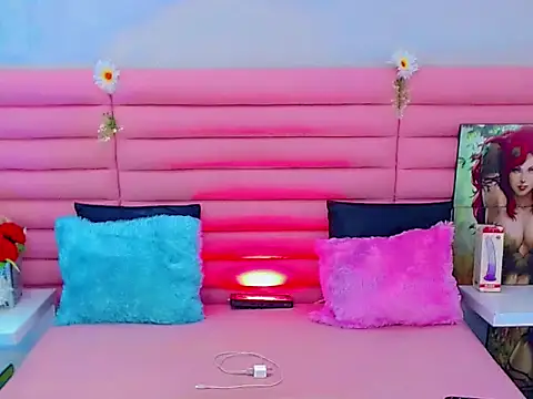 miss dania75 online show from November 2025 04:18:01 PM